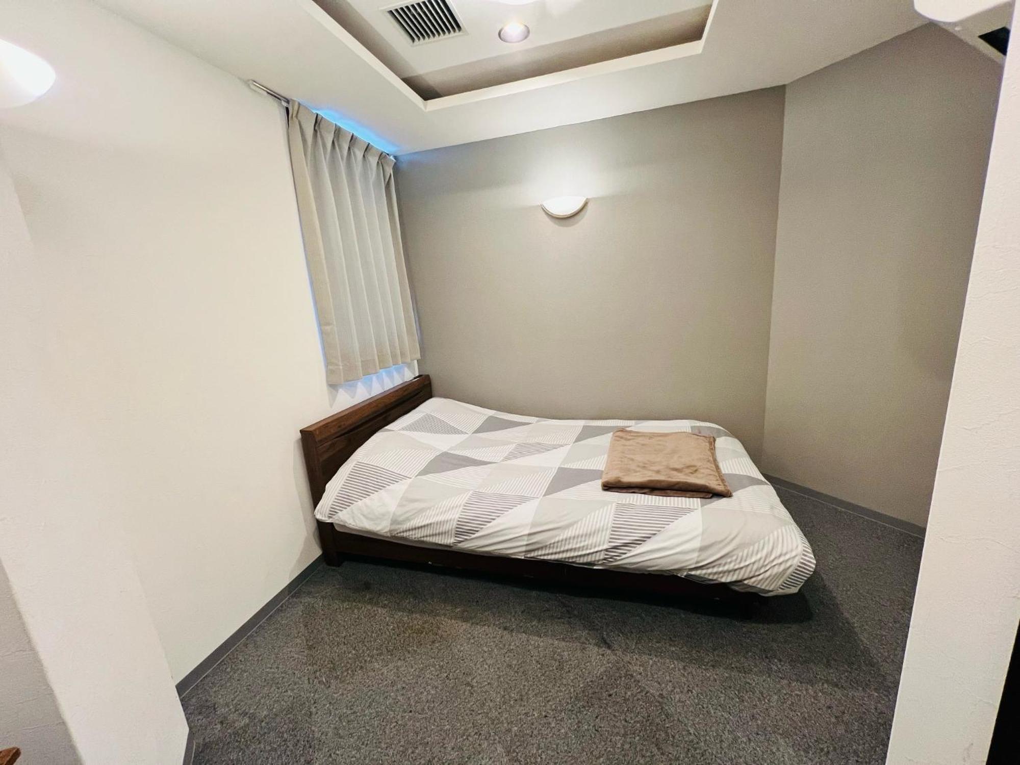 Hotel Leola - Vacation Stay 25772V Ōsaka Exterior foto